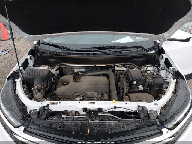 3GNAXKEG9RL347254 Chevrolet Equinox Fwd Lt