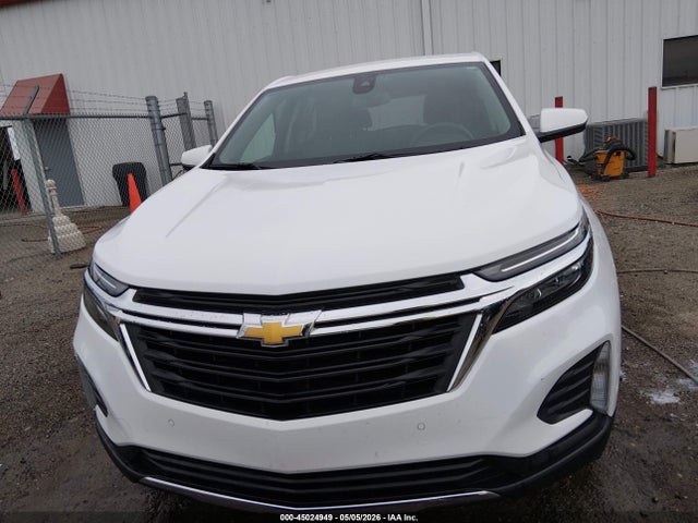 3GNAXKEG9RL347254 Chevrolet Equinox Fwd Lt