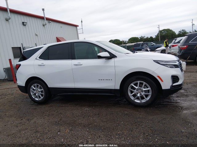 3GNAXKEG9RL347254 Chevrolet Equinox Fwd Lt