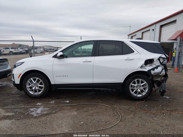 3GNAXKEG9RL347254 Chevrolet Equinox Fwd Lt