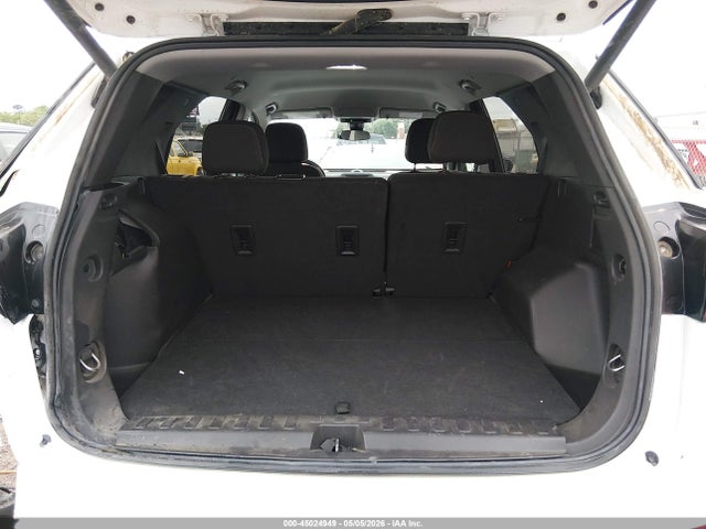 3GNAXKEG9RL347254 Chevrolet Equinox Fwd Lt