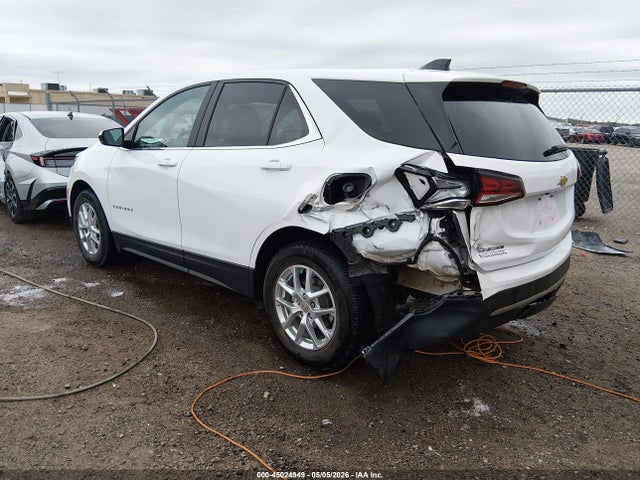 3GNAXKEG9RL347254 Chevrolet Equinox Fwd Lt