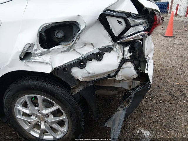 3GNAXKEG9RL347254 Chevrolet Equinox Fwd Lt