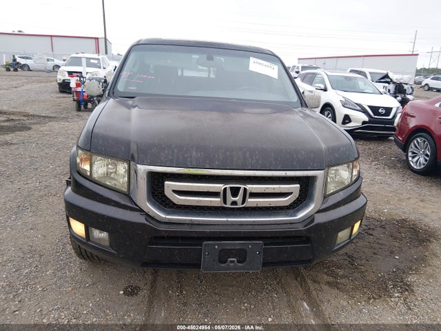 Продаж на аукціоні авто 2011 Honda Ridgeline Rtl, vin: 5FPYK1F55BB001954, номер лоту: 45024954