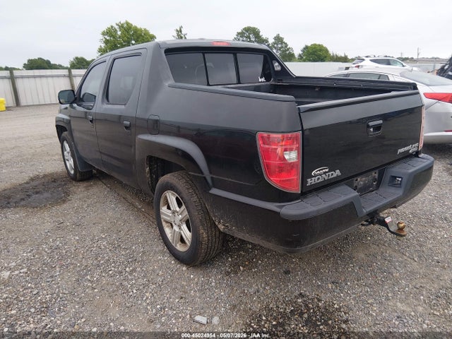 Продаж на аукціоні авто 2011 Honda Ridgeline Rtl, vin: 5FPYK1F55BB001954, номер лоту: 45024954