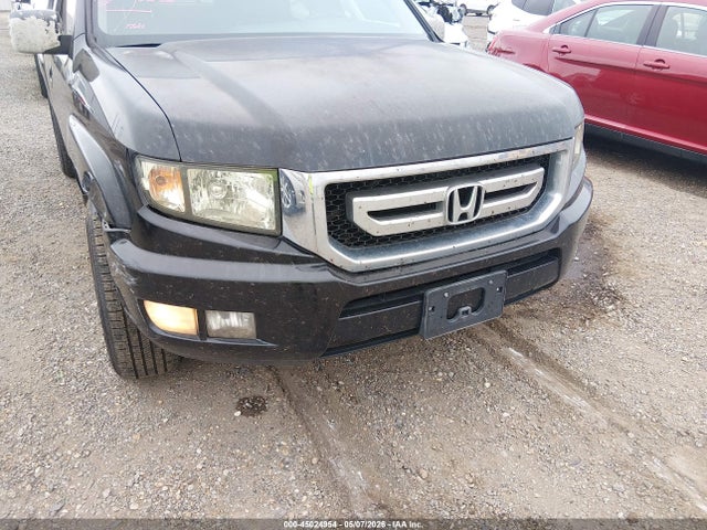 Продаж на аукціоні авто 2011 Honda Ridgeline Rtl, vin: 5FPYK1F55BB001954, номер лоту: 45024954