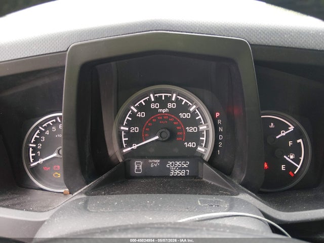 Продаж на аукціоні авто 2011 Honda Ridgeline Rtl, vin: 5FPYK1F55BB001954, номер лоту: 45024954
