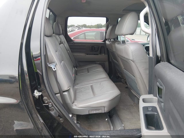 Продаж на аукціоні авто 2011 Honda Ridgeline Rtl, vin: 5FPYK1F55BB001954, номер лоту: 45024954