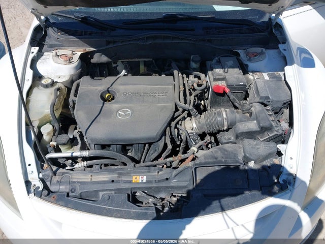 Продаж на аукціоні авто 2010 Mazda Mazda6 I Sport, vin: 1YVHZ8BH0A5M07583, номер лоту: 45024956