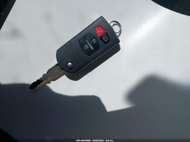Продаж на аукціоні авто 2010 Mazda Mazda6 I Sport, vin: 1YVHZ8BH0A5M07583, номер лоту: 45024956