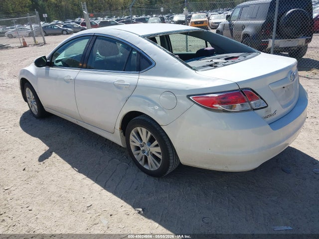 Продаж на аукціоні авто 2010 Mazda Mazda6 I Sport, vin: 1YVHZ8BH0A5M07583, номер лоту: 45024956