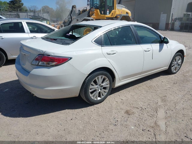 Продаж на аукціоні авто 2010 Mazda Mazda6 I Sport, vin: 1YVHZ8BH0A5M07583, номер лоту: 45024956