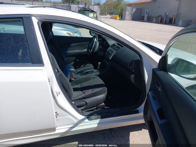 Продаж на аукціоні авто 2010 Mazda Mazda6 I Sport, vin: 1YVHZ8BH0A5M07583, номер лоту: 45024956