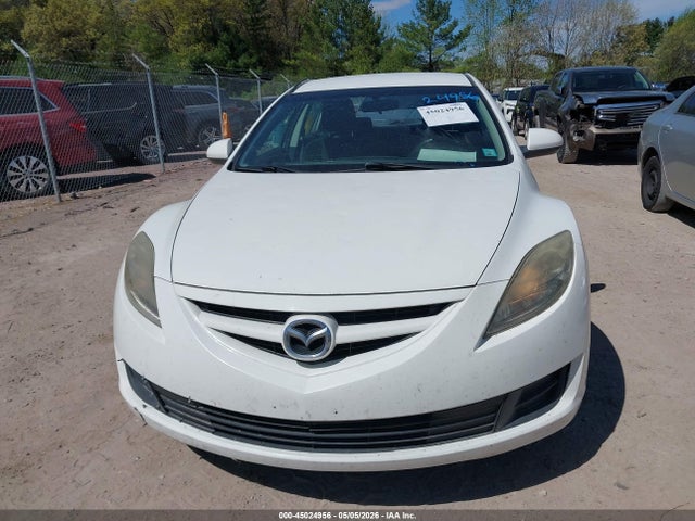 Продаж на аукціоні авто 2010 Mazda Mazda6 I Sport, vin: 1YVHZ8BH0A5M07583, номер лоту: 45024956