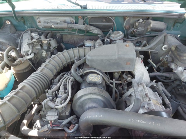 Продаж на аукціоні авто 1998 Ford Ranger Splash/xl/xlt, vin: 1FTYR10C8WUA74423, номер лоту: 45024959