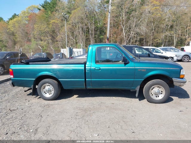 45024959 :رقم المزاد ، 1FTYR10C8WUA74423 vin ، 1998 Ford Ranger Splash/xl/xlt مزاد بيع