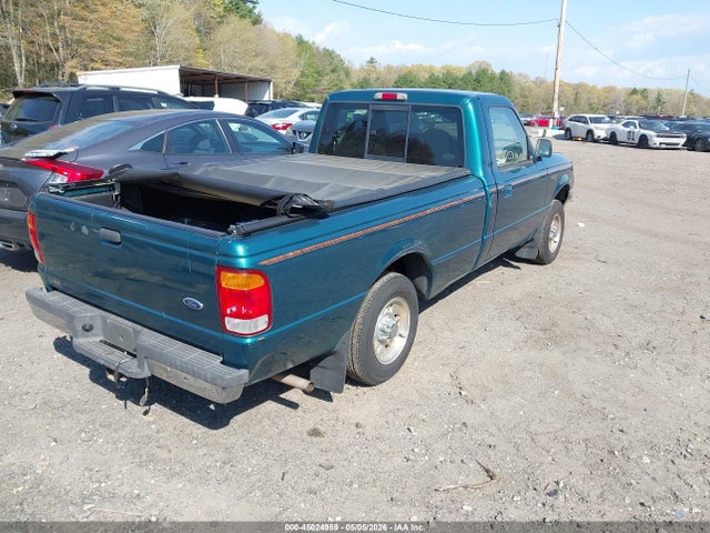 Продаж на аукціоні авто 1998 Ford Ranger Splash/xl/xlt, vin: 1FTYR10C8WUA74423, номер лоту: 45024959