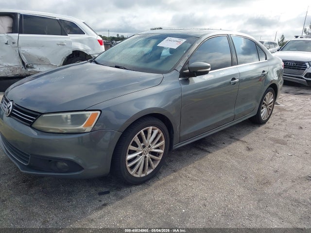 Продаж на аукціоні авто 2013 Volkswagen Jetta 2.5l Sel, vin: 3VWLP7AJ2DM256178, номер лоту: 45024960