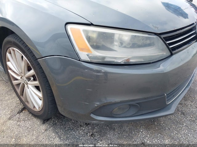 Продаж на аукціоні авто 2013 Volkswagen Jetta 2.5l Sel, vin: 3VWLP7AJ2DM256178, номер лоту: 45024960