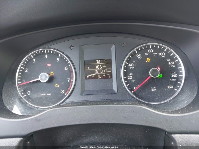 Продаж на аукціоні авто 2013 Volkswagen Jetta 2.5l Sel, vin: 3VWLP7AJ2DM256178, номер лоту: 45024960
