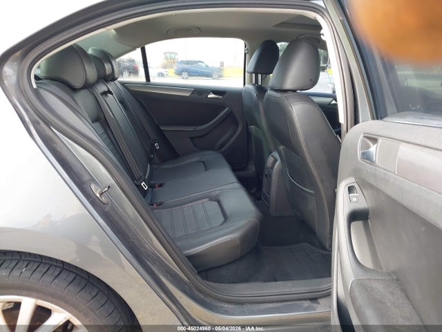 Продаж на аукціоні авто 2013 Volkswagen Jetta 2.5l Sel, vin: 3VWLP7AJ2DM256178, номер лоту: 45024960