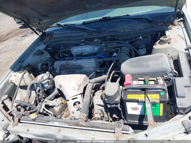 Aukcja sprzedaży 2001 Toyota Camry Ce, vin: 4T1BG22K41U117925, numer aukcji: 45024963