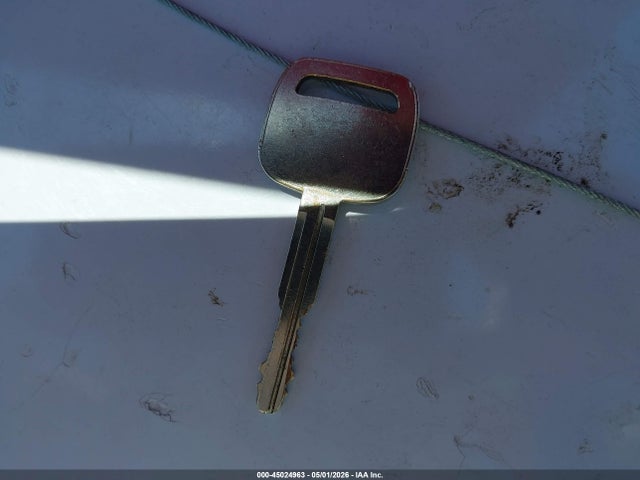 Aukcja sprzedaży 2001 Toyota Camry Ce, vin: 4T1BG22K41U117925, numer aukcji: 45024963