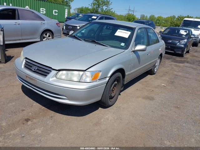 Aukcja sprzedaży 2001 Toyota Camry Ce, vin: 4T1BG22K41U117925, numer aukcji: 45024963