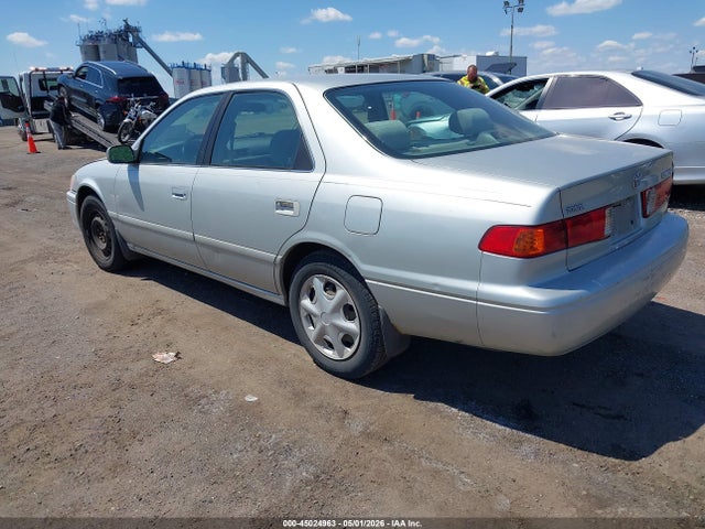 Aukcja sprzedaży 2001 Toyota Camry Ce, vin: 4T1BG22K41U117925, numer aukcji: 45024963