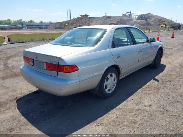 Aukcja sprzedaży 2001 Toyota Camry Ce, vin: 4T1BG22K41U117925, numer aukcji: 45024963