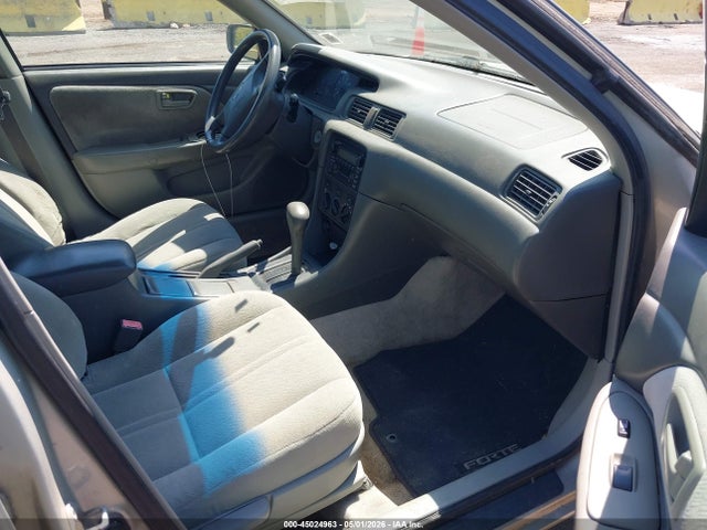 Aukcja sprzedaży 2001 Toyota Camry Ce, vin: 4T1BG22K41U117925, numer aukcji: 45024963