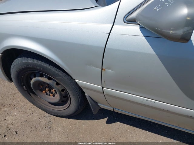 Aukcja sprzedaży 2001 Toyota Camry Ce, vin: 4T1BG22K41U117925, numer aukcji: 45024963