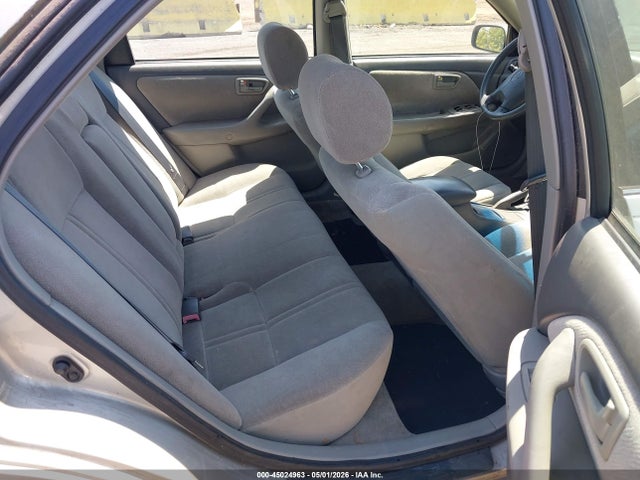 Aukcja sprzedaży 2001 Toyota Camry Ce, vin: 4T1BG22K41U117925, numer aukcji: 45024963