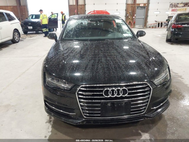 Aukcja sprzedaży 2018 Audi A7 3.0t Premium Plus, vin: WAUW3AFC5JN067820, numer aukcji: 45024964