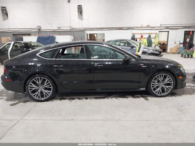 Aukcja sprzedaży 2018 Audi A7 3.0t Premium Plus, vin: WAUW3AFC5JN067820, numer aukcji: 45024964