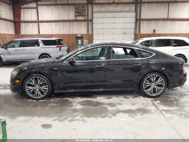 Aukcja sprzedaży 2018 Audi A7 3.0t Premium Plus, vin: WAUW3AFC5JN067820, numer aukcji: 45024964