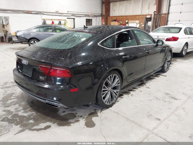 Aukcja sprzedaży 2018 Audi A7 3.0t Premium Plus, vin: WAUW3AFC5JN067820, numer aukcji: 45024964