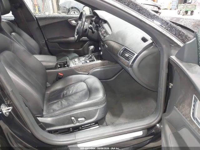 Aukcja sprzedaży 2018 Audi A7 3.0t Premium Plus, vin: WAUW3AFC5JN067820, numer aukcji: 45024964