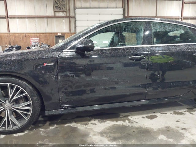 Aukcja sprzedaży 2018 Audi A7 3.0t Premium Plus, vin: WAUW3AFC5JN067820, numer aukcji: 45024964