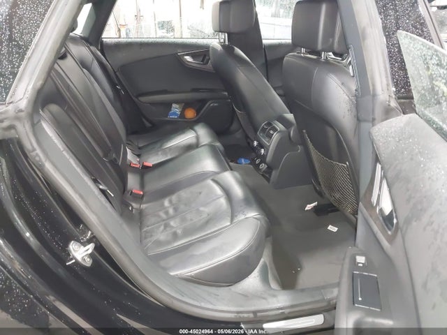 Aukcja sprzedaży 2018 Audi A7 3.0t Premium Plus, vin: WAUW3AFC5JN067820, numer aukcji: 45024964