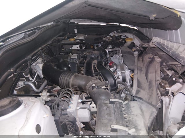 Продаж на аукціоні авто 2014 Subaru Forester 2.5i Premium, vin: JF2SJAEC8EH471967, номер лоту: 45024965