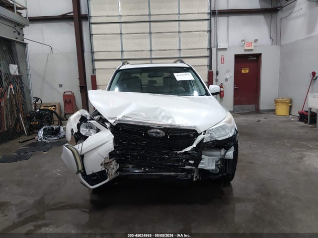 Продаж на аукціоні авто 2014 Subaru Forester 2.5i Premium, vin: JF2SJAEC8EH471967, номер лоту: 45024965
