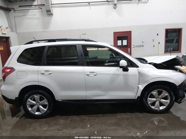 Продаж на аукціоні авто 2014 Subaru Forester 2.5i Premium, vin: JF2SJAEC8EH471967, номер лоту: 45024965