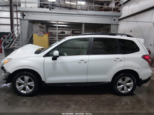 Продаж на аукціоні авто 2014 Subaru Forester 2.5i Premium, vin: JF2SJAEC8EH471967, номер лоту: 45024965