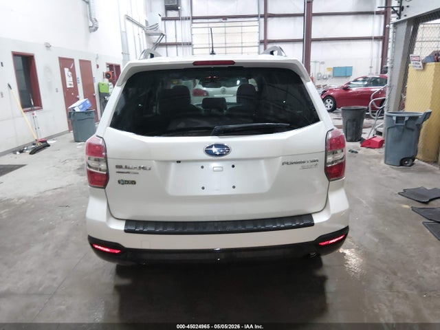 Продаж на аукціоні авто 2014 Subaru Forester 2.5i Premium, vin: JF2SJAEC8EH471967, номер лоту: 45024965