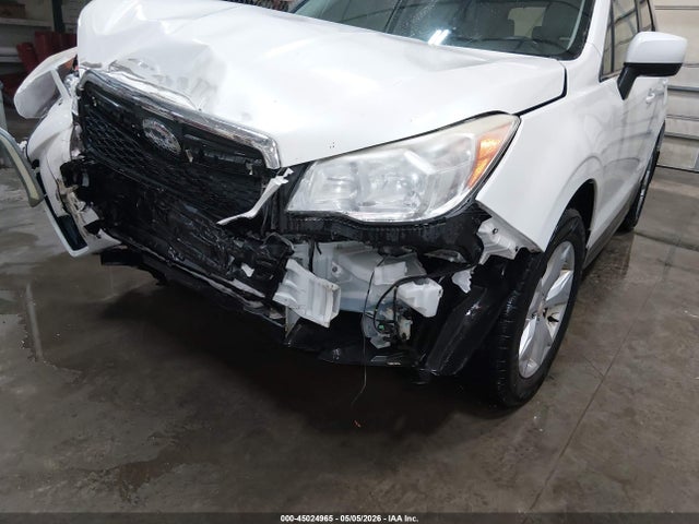 Продаж на аукціоні авто 2014 Subaru Forester 2.5i Premium, vin: JF2SJAEC8EH471967, номер лоту: 45024965