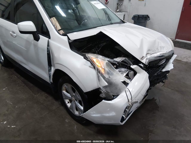 Продаж на аукціоні авто 2014 Subaru Forester 2.5i Premium, vin: JF2SJAEC8EH471967, номер лоту: 45024965