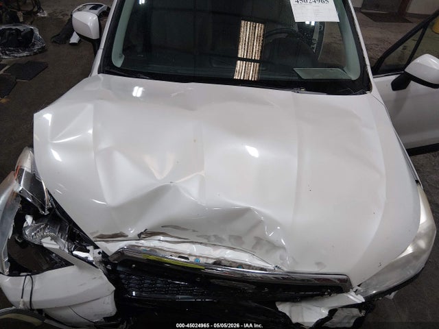 Продаж на аукціоні авто 2014 Subaru Forester 2.5i Premium, vin: JF2SJAEC8EH471967, номер лоту: 45024965