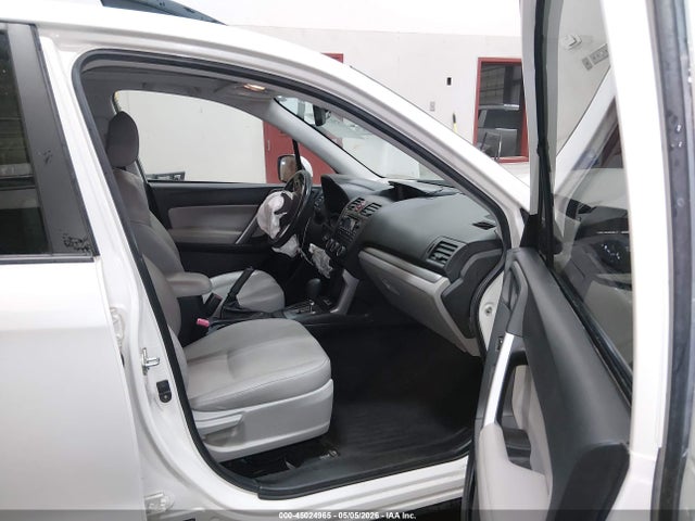 Продаж на аукціоні авто 2014 Subaru Forester 2.5i Premium, vin: JF2SJAEC8EH471967, номер лоту: 45024965