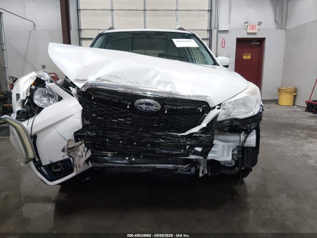 Продаж на аукціоні авто 2014 Subaru Forester 2.5i Premium, vin: JF2SJAEC8EH471967, номер лоту: 45024965